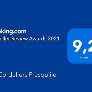 Appartement Le Cordeliers Presqu'ile, Lyon
