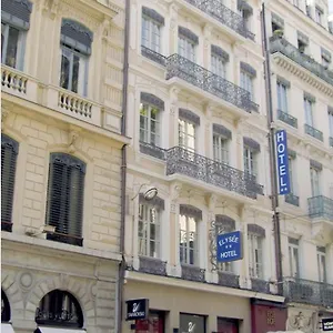 מלון Elysee