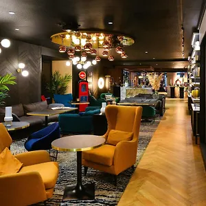 Mercure Centre Saxe Lafayette **** Lyon