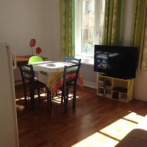 Appartement Le Croix Rousse Jacquard, Lyon