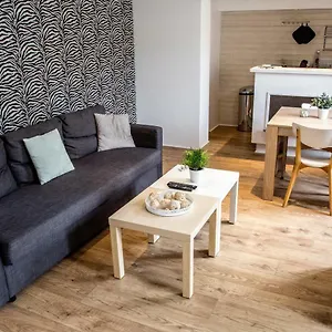 Appartement Le Palais Grillet, Lyon