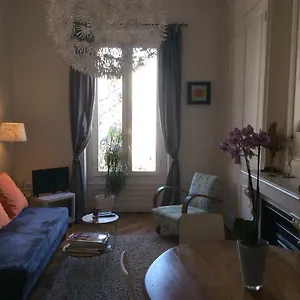 Appartement Le Gambetta, Lyon