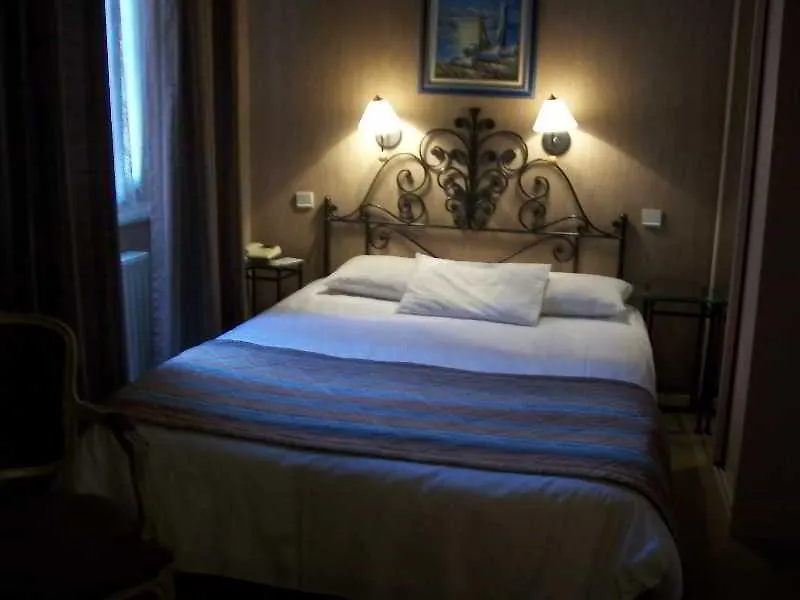 Au Patio Morand Hotel Lyon