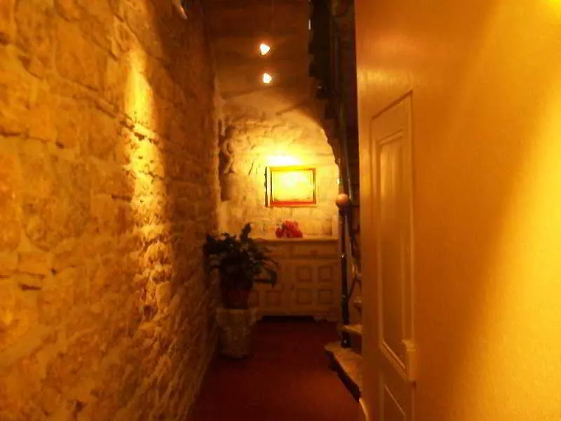 Au Patio Morand Hotel Lyon